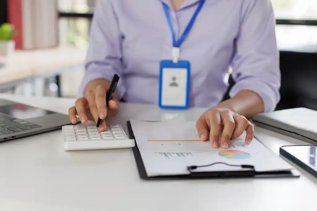 Çalışan maaş hesaplama adımları rehberi