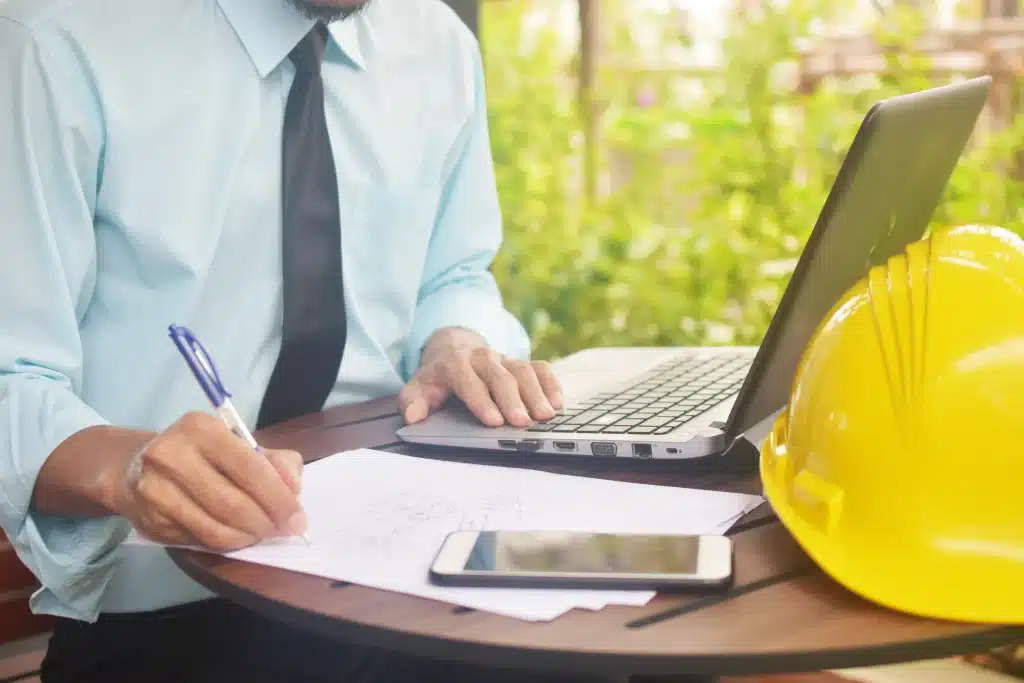 e-Devlet işyeri tescil ekranında işveren vekili tanımlama süreci görseli