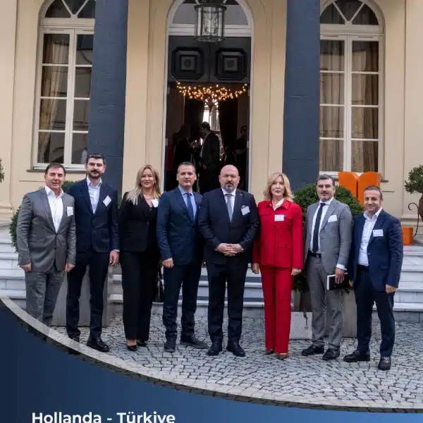 Rasyotek Hollanda Baskonsoloslugu Ziyareti 1