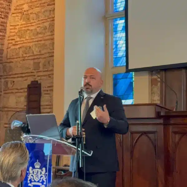 Rasyotek Hollanda Baskonsoloslugu Ziyareti 2