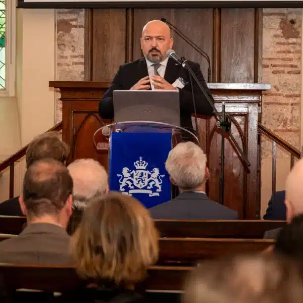 Rasyotek Hollanda Baskonsoloslugu Ziyareti 3