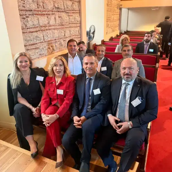 Rasyotek Hollanda Baskonsoloslugu Ziyareti 4