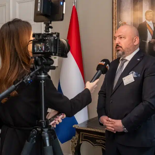 Rasyotek Hollanda Baskonsoloslugu Ziyareti 6