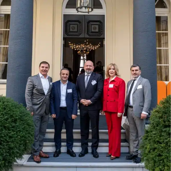 Rasyotek Hollanda Baskonsoloslugu Ziyareti 7