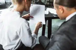Rekabet yasağı sözleşmesinde süre yer ve konu sınırları