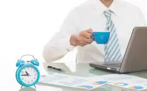 Ramazan ayında işyerinde çalışma süresi ve ara dinlenmesi düzenlemesi