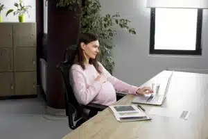 Analık izni SGK başvurusu